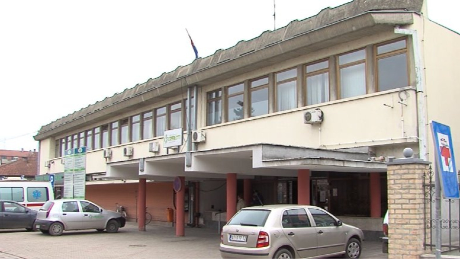 Дом здравља ангажовао лекаре консултанте ради боље и адекватније здравствене заштите 