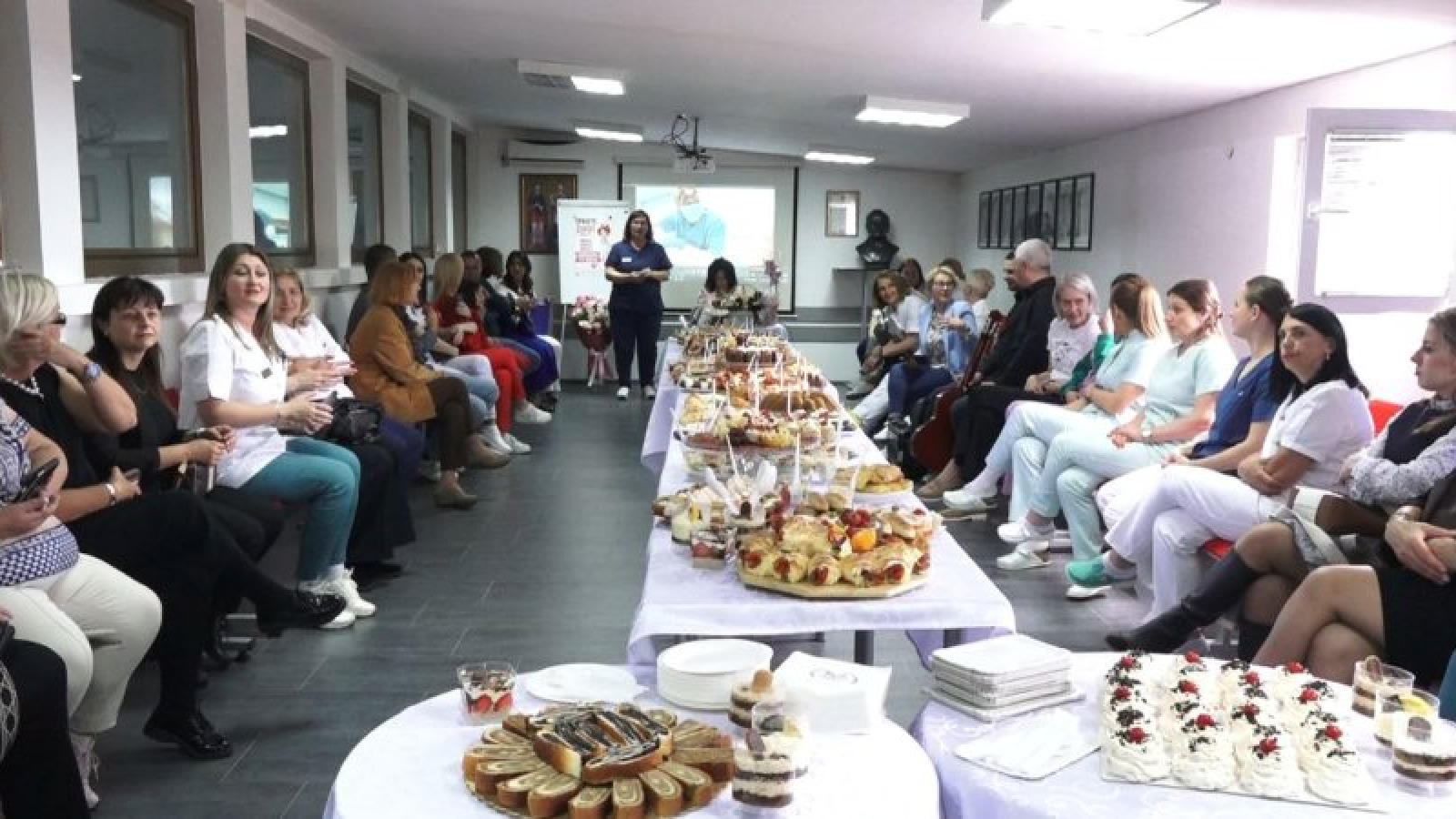 Међународни дан медицинских сестара - Хуманост која не познаје радно време